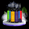 VMDE-RANDM-SHISHA-10000 RandM Shisha 10000 Einweg Vape Produktbild