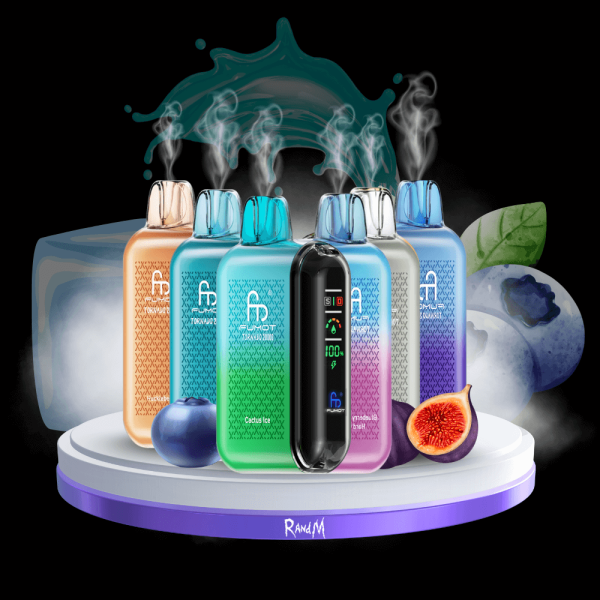 VMDE-RANDM-TORNADO-20000 RandM Tornado 20000 Einweg Vape Produktbild