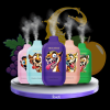 VMDE-FUMOT-RANDM-VIBE-28000 Fumot RandM Vibe 28000 Vape Produktbild