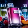 Elf Bar Crystal CR600 Einweg Vape - 600 Züge, 20mg Nikotin Elf Bar Crystal CR600 Einweg Vape - 600 Züge, 20mg Nikotin