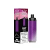 al-fakher_crown_bar-cherry-fiesta Al Fakher Crown Bar 600 Einweg Vape – 600 Züge, 20mg Nikotin