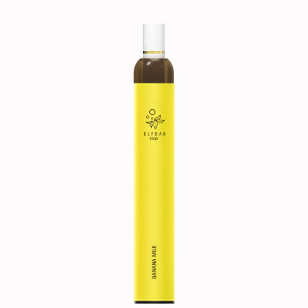 Elf Bar T600 Einweg Vape - 600 Züge, 20mg Nikotin
