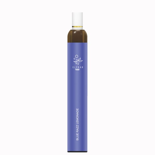 Elf Bar T600 Einweg Vape - 600 Züge, 20mg Nikotin