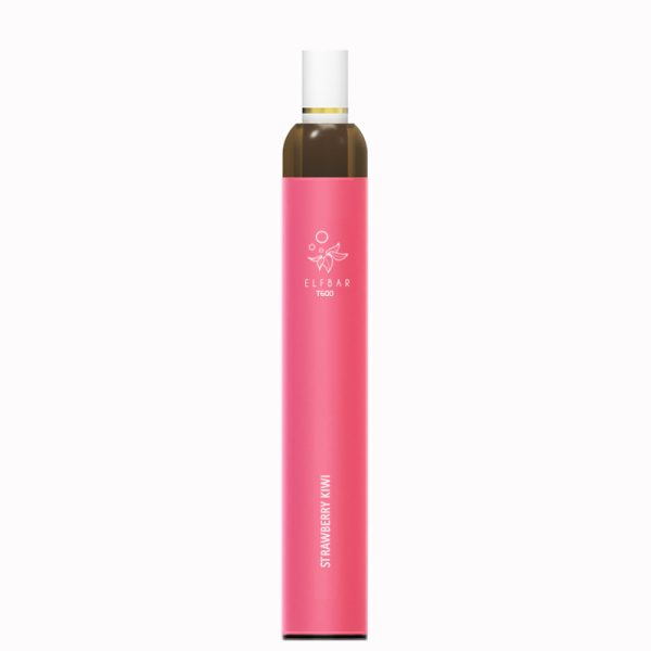 Elf Bar T600 Einweg Vape - 600 Züge, 20mg Nikotin