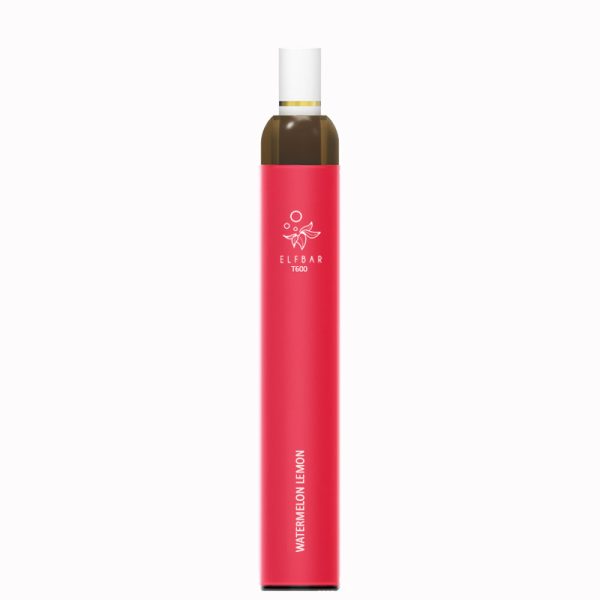 Elf Bar T600 Einweg Vape - 600 Züge, 20mg Nikotin